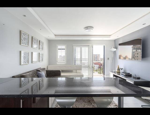 1 BEDROOM APARTMENT TO LET IN CENTURY CITY